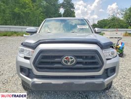 Toyota Tacoma 2023 2