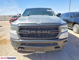 Dodge Ram 2021 5