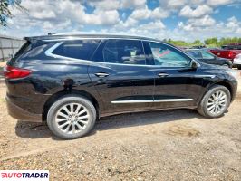 Buick Enclave 2019 3 Buick Enclave 2019 3
