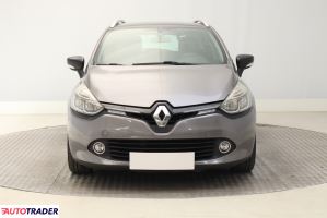 Renault Clio 2014 0.9 88 KM