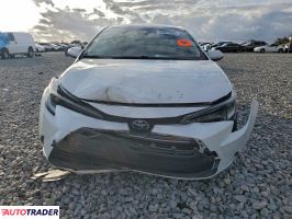 Toyota Corolla 2024 1