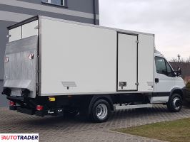 Iveco Daily 2010 3.0 Iveco Daily 2010 3.0