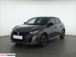 Peugeot 208 2024 1.2 99 KM