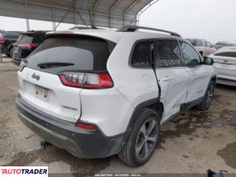 Jeep Cherokee 2019 3 Jeep Cherokee 2019 3