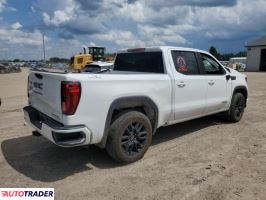 GMC Sierra 2024 2
