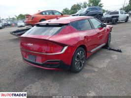 Kia EV6 2022
