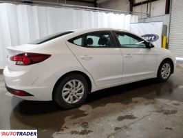 Hyundai Elantra 2020 2