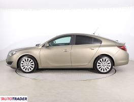 Opel Insignia 2013 2.0 128 KM Opel Insignia 2013 2.0 128 KM