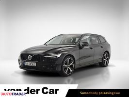 Volvo V60 - zobacz ofertę