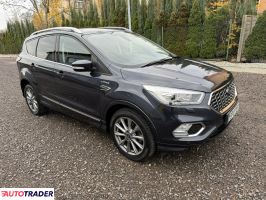 Ford Kuga 2019 1.5 150 KM Ford Kuga 2019 1.5 150 KM