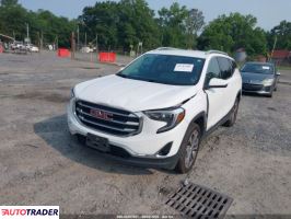 GMC Terrain 2019 2