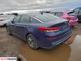 Kia Optima 2020 2