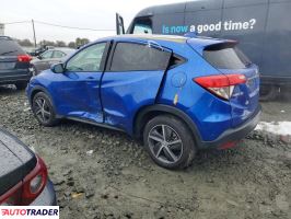 Honda HR-V 2022 1