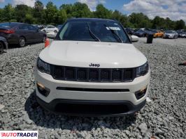 Jeep Compass 2021 2 Jeep Compass 2021 2