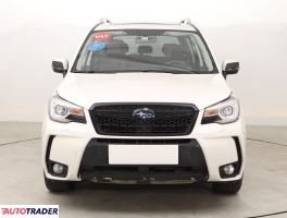 Subaru Forester 2016 2.0 237 KM