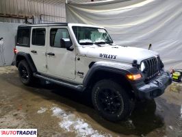 Jeep Wrangler 2020 3