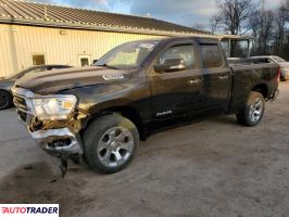 Dodge Ram 2019 5