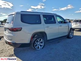 Jeep Wagoneer 2022 5