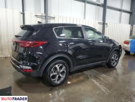 Kia Sportage 2020 2
