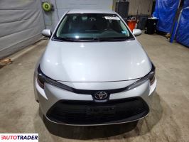 Toyota Corolla 2023 2