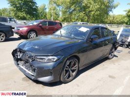 BMW M3 2024 3