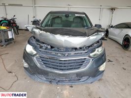 Chevrolet Equinox 2020 1