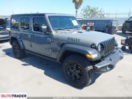 Jeep Wrangler 2021 3