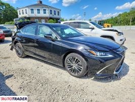 Lexus ES 2022 2