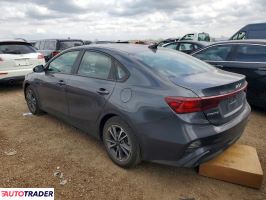 Kia Pozostałe 2023 2