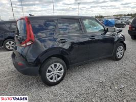 Kia Soul 2022 2 Kia Soul 2022 2