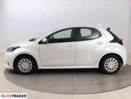 Mazda 2 2022 1.5 113 KM