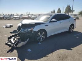 Kia Optima - zobacz ofertę