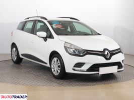 Renault Clio 2019 0.9 88 KM