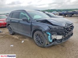 Honda CR-V 2023 2