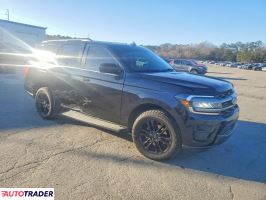 Ford Expedition 2024 3