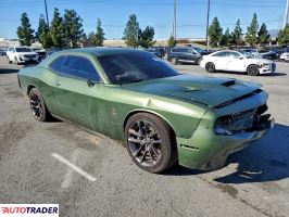 Dodge Challenger 2023 6