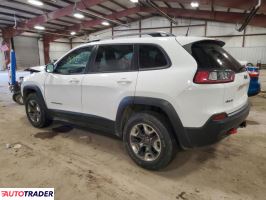 Jeep Cherokee 2019 3