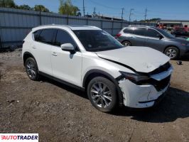 Mazda CX-5 2021 2