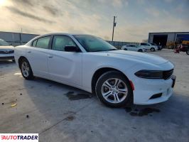 Dodge Charger 2023 3