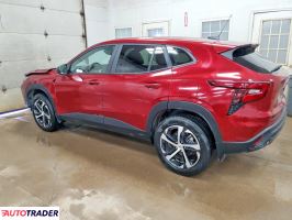 Chevrolet Trax 2024 1