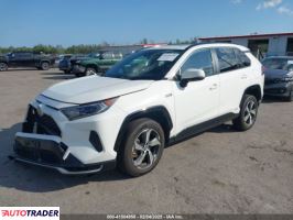 Toyota Pozostałe 2021 2 Toyota Pozostałe 2021 2