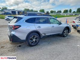 Subaru Outback 2022 2