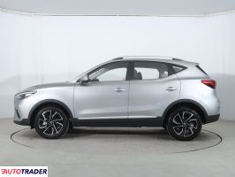 MG ZS 2024 1.5 104 KM