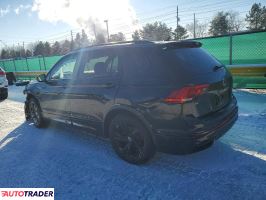 Volkswagen Tiguan 2024 2