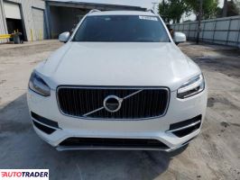 Volvo XC90 2019 2 Volvo XC90 2019 2