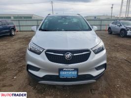 Buick Pozostałe 2021 1