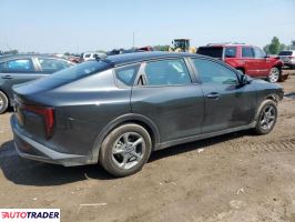 Kia Pozostałe 2025 2