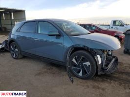 Hyundai Pozostałe 2025