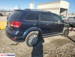 Dodge Journey 2019 2