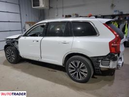 Volvo XC90 2020 2